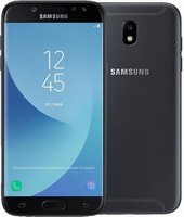 Замена тачскрина на телефоне Samsung Galaxy J5 (2017)